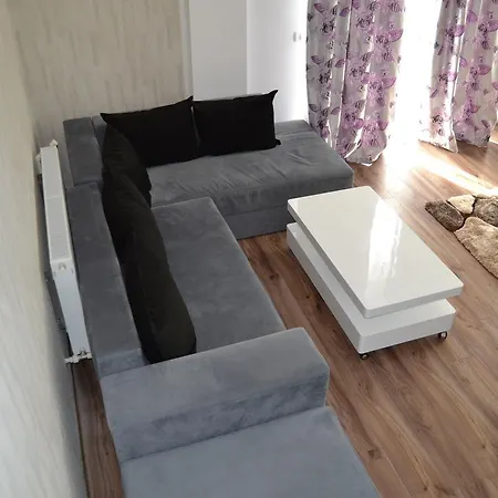 Kazeboo Apartament