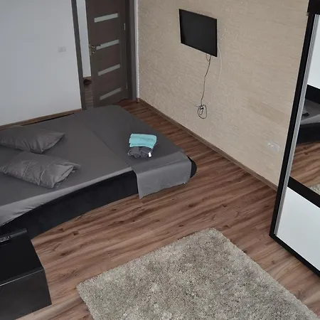 Kazeboo Apartament Appartamento Năvodari