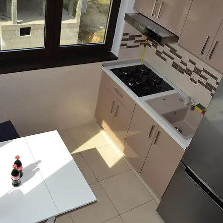 Kazeboo Apartament Appartamento *