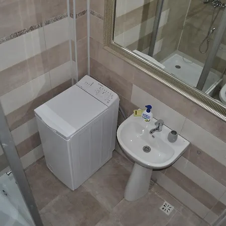 Kazeboo Apartament Năvodari