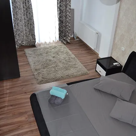Kazeboo Apartament Appartamento