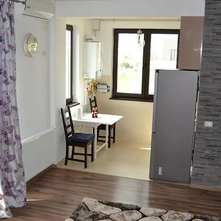 Kazeboo Apartament Appartamento *