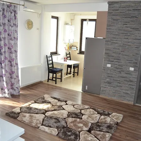 Kazeboo Apartament * Năvodari
