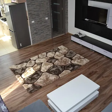 Appartamento Kazeboo Apartament Năvodari