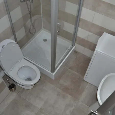 Kazeboo Apartament Appartamento Năvodari