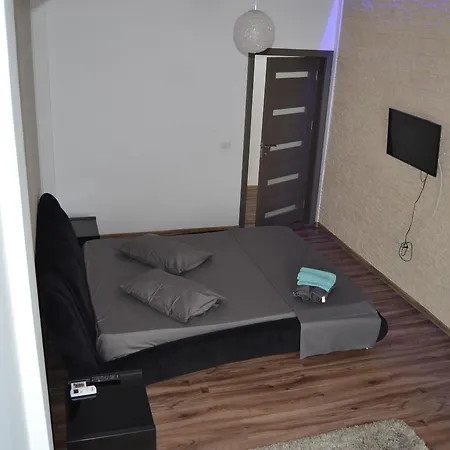 Kazeboo Apartament Appartamento Năvodari