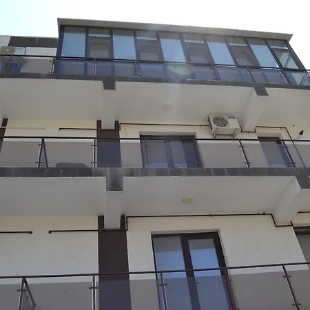 Appartamento Kazeboo Apartament