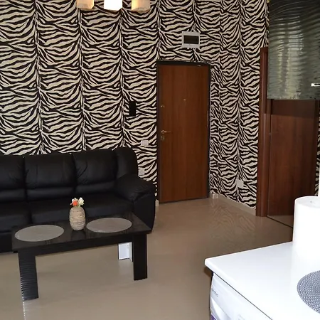 Appartamento Kazeboo Apartament *