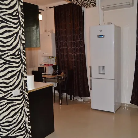 Appartamento Kazeboo Apartament