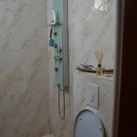 Kazeboo Apartament Appartamento *