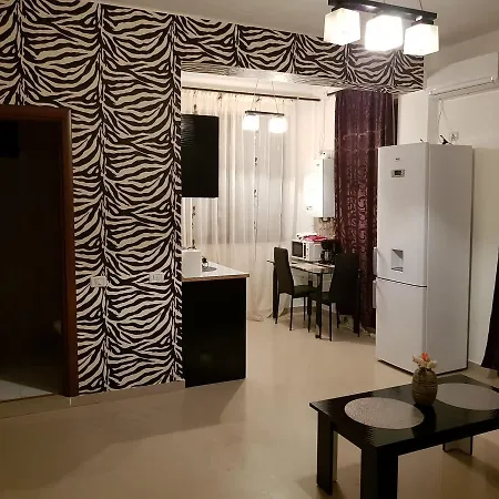 Kazeboo Apartament Appartamento Năvodari