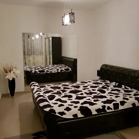 Kazeboo Apartament Appartamento Năvodari