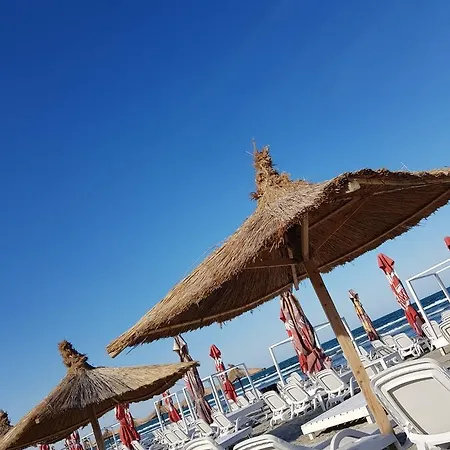 Appartamento Kazeboo Apartament Năvodari