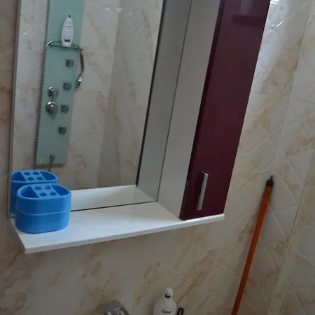 Appartamento Kazeboo Apartament Năvodari
