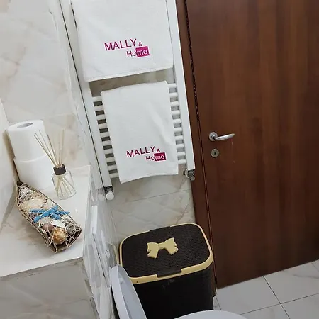 Kazeboo Apartament Năvodari