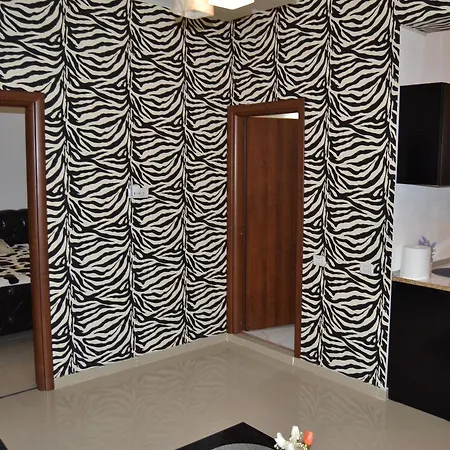 Kazeboo Apartament Appartamento