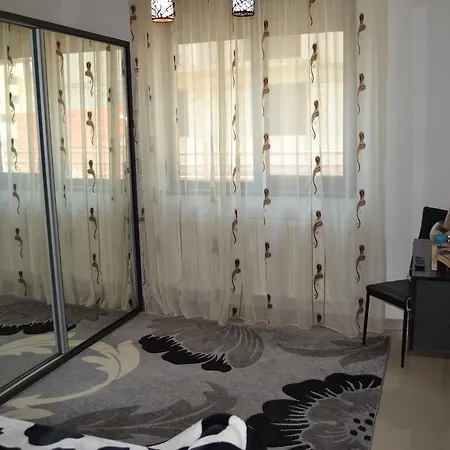 Appartamento Kazeboo Apartament Năvodari